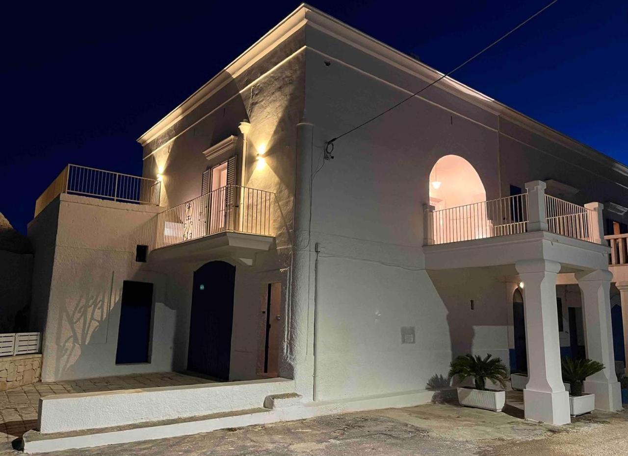Masseria Forcatella Fasano Exterior foto